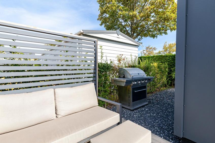 Chalet Julianahoeve | Beachhouse Renesse 2645 - foto 25