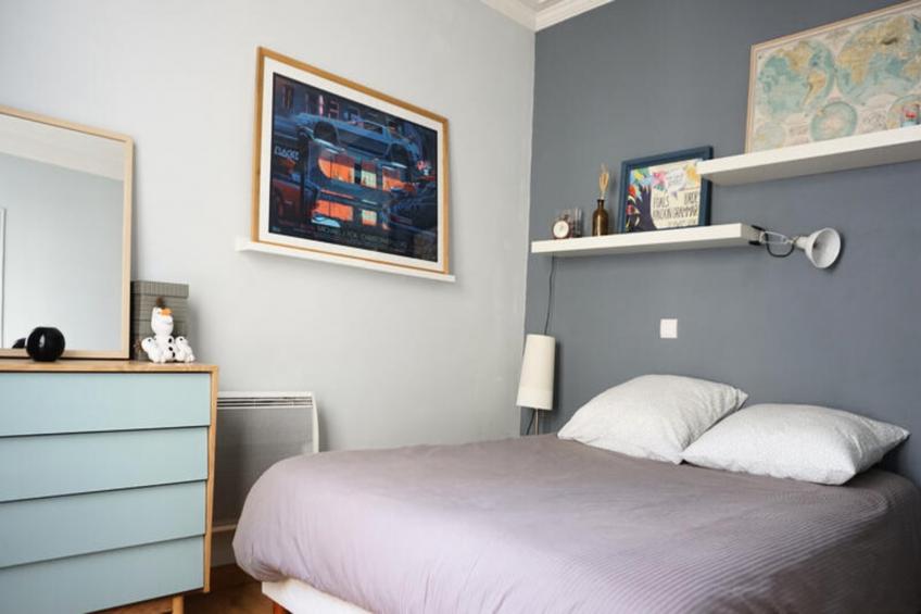 Appartements à Paris - foto 16