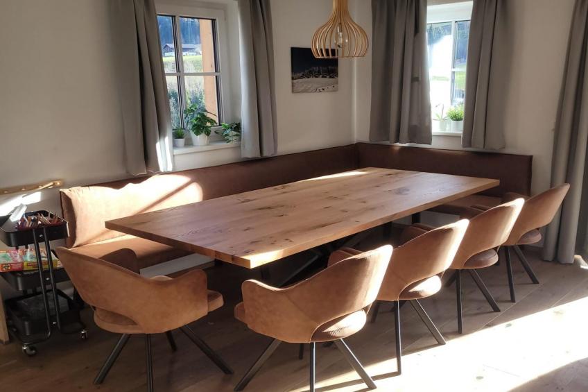 Tauernlodge Mühlbach 2B - foto 31