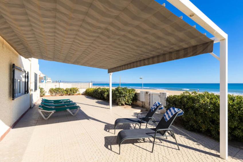 Chalets à Guardamar del Segura - foto 4