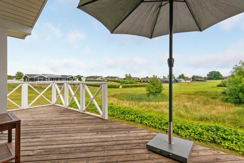 "Sisko" - 600m from the sea in Funen - foto 6