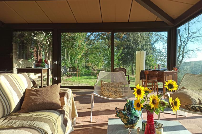 Il Mandorlo für 8 Personen - foto 39