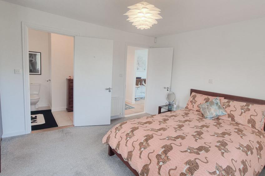 Riverrun Holiday Homes No 15 - foto 34