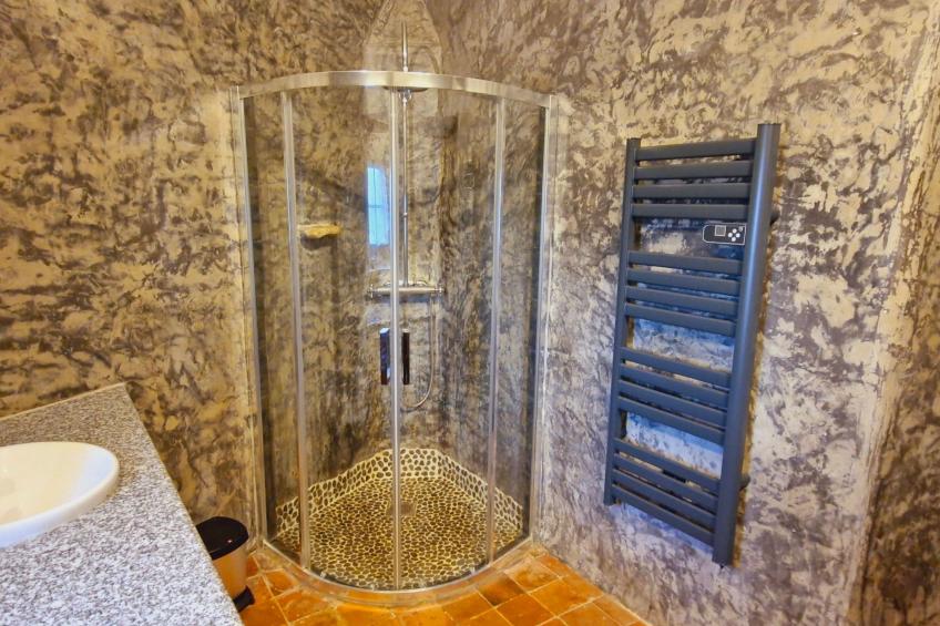 Le domaine des roseraies, Unterkunft Maupassant - foto 11