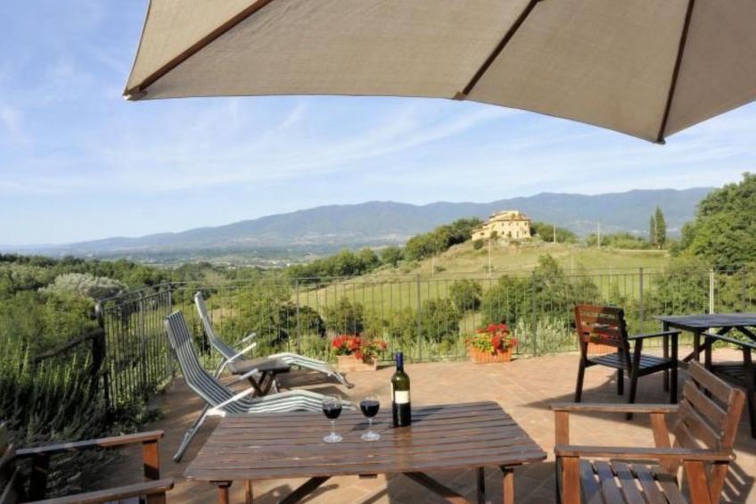 Anwesen "Frantoio" mit Infinity-Pool - foto 15