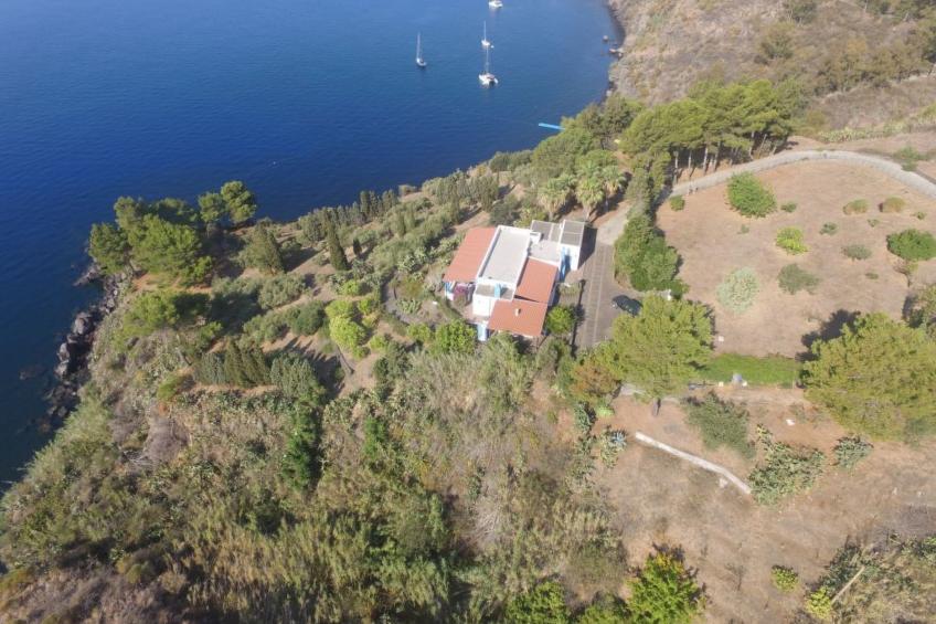 'Villa Lia' mit Wasserblick - foto 9