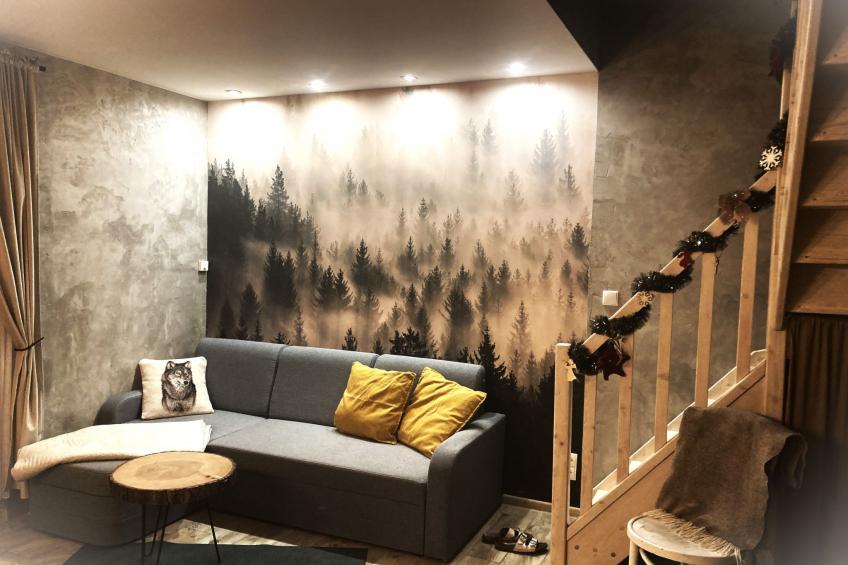 Tor der Berge - Hütte Wolf - foto 18