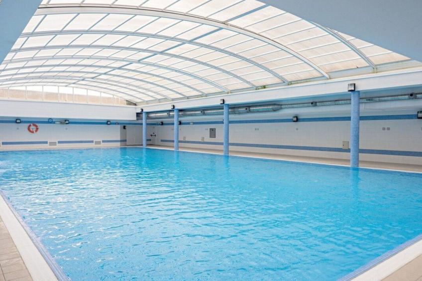 Meerblick Erste Linie mit 2 Pools 4 - foto 47