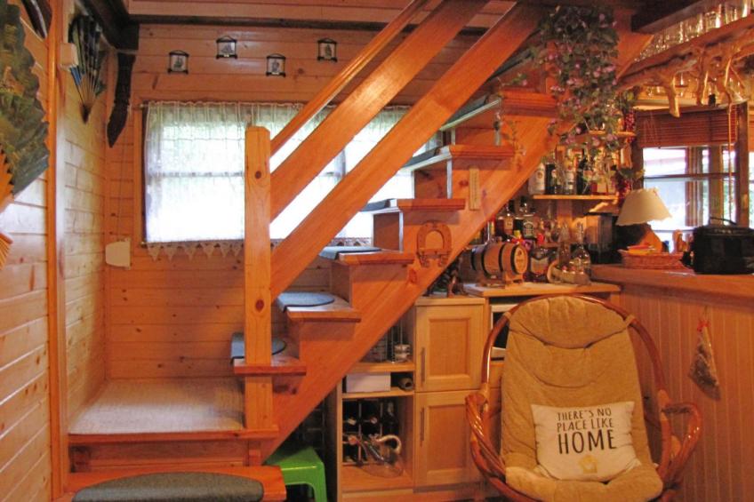 holiday home, Nowa Kaletka- - foto 12