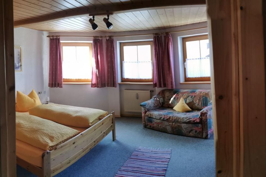 mit komplett eingerichteter Küchenzeile im Wohnraum - foto 20