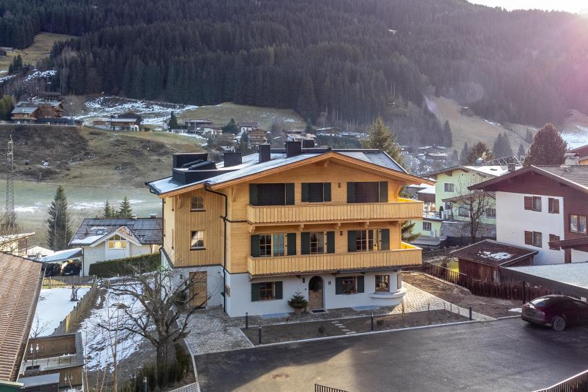 Haus Tauernblick Top 4 - foto 25