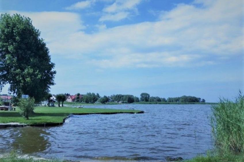 Fischerhus LüttHauke - foto 32