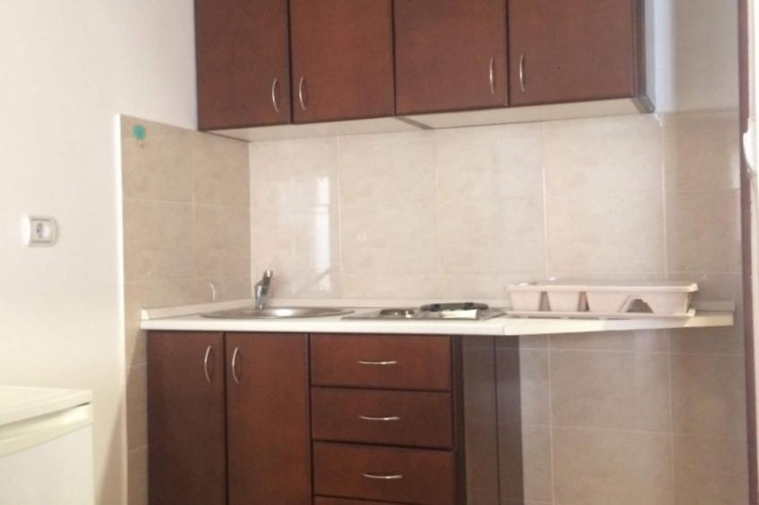 Apartments Aleksić, Bečići - Studio Apartment with Terrace 1 - foto 17