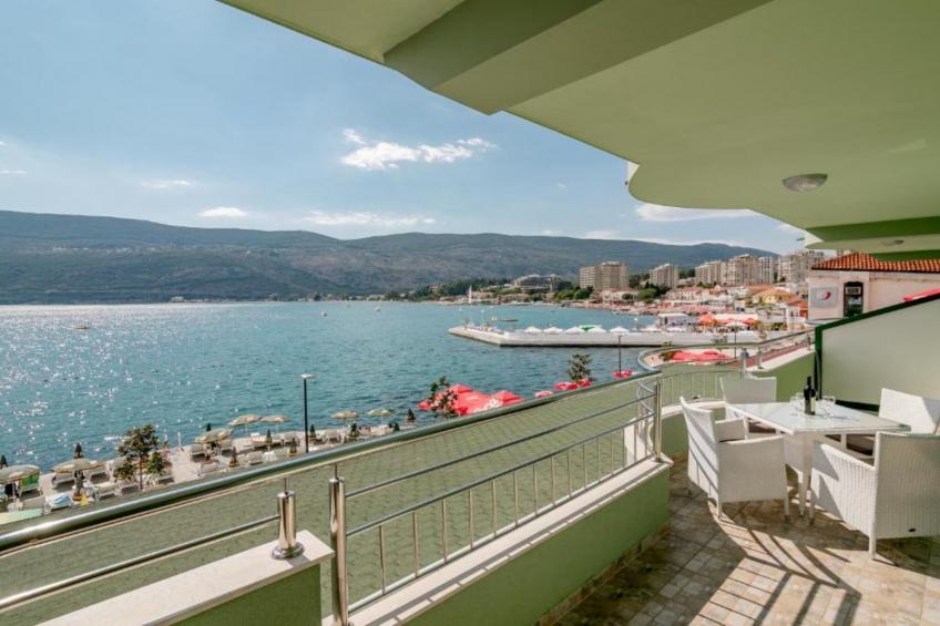 Amor Residence - Studio Apartment with Terrace and Partial Sea View (3 ) - foto 55