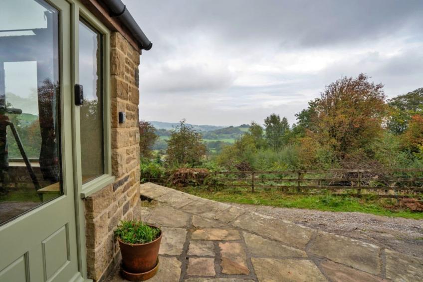 Rough Close Farm Cottage - foto 20