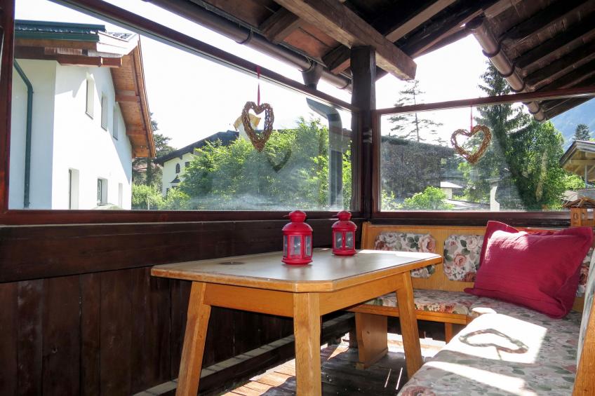 Haus Föhrenheim (SFE202) - foto 17