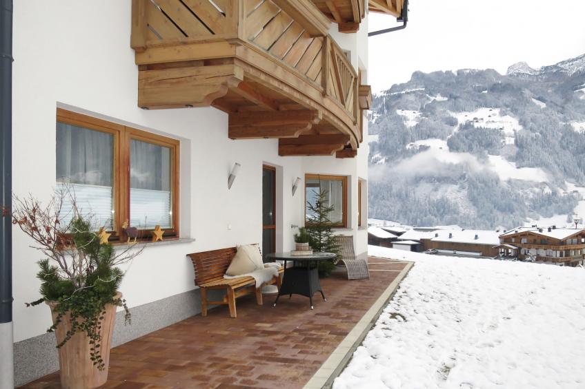 Ferienwohnung Marina (MHO622) - foto 18