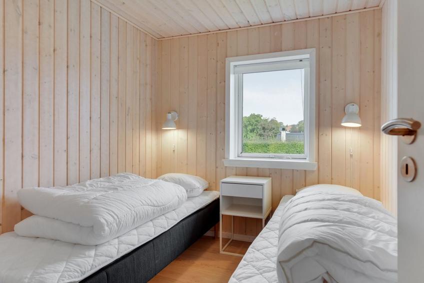 "Serey" - 500m from the sea in SE Jutland - foto 14