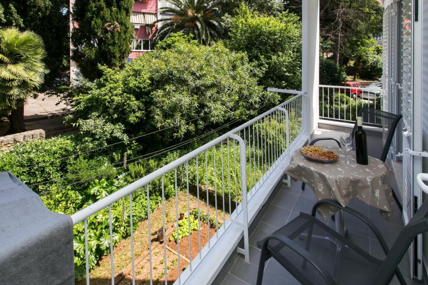 Apartment Lapad Bay- Luxury Two-Bedroom Apartment with Balcony(Black-Ivanišević) - foto 12