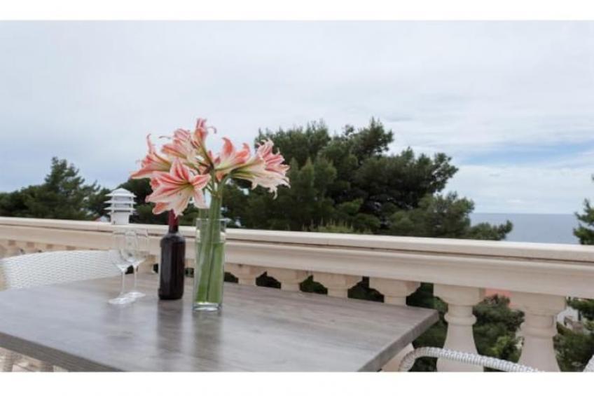 Apartments Villa Dingač - Borak - Two Bedroom Apartment with Balcony and Sea View (Silver) - foto 9