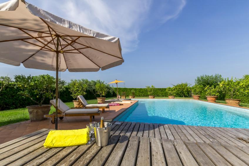 Villa Pallina with Pool - foto 2
