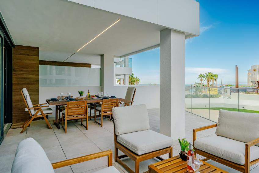 Villa Romana - foto 29