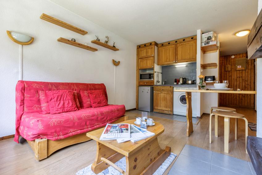 Appartement Central Des Houches - 15 - foto 5