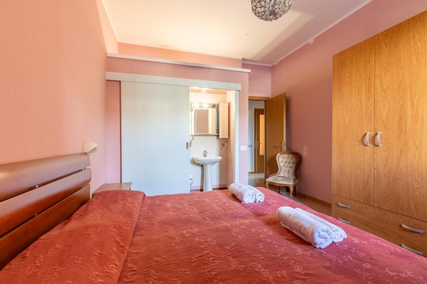 Casa Tommaso - Quadri P T - 8 pax - foto 23