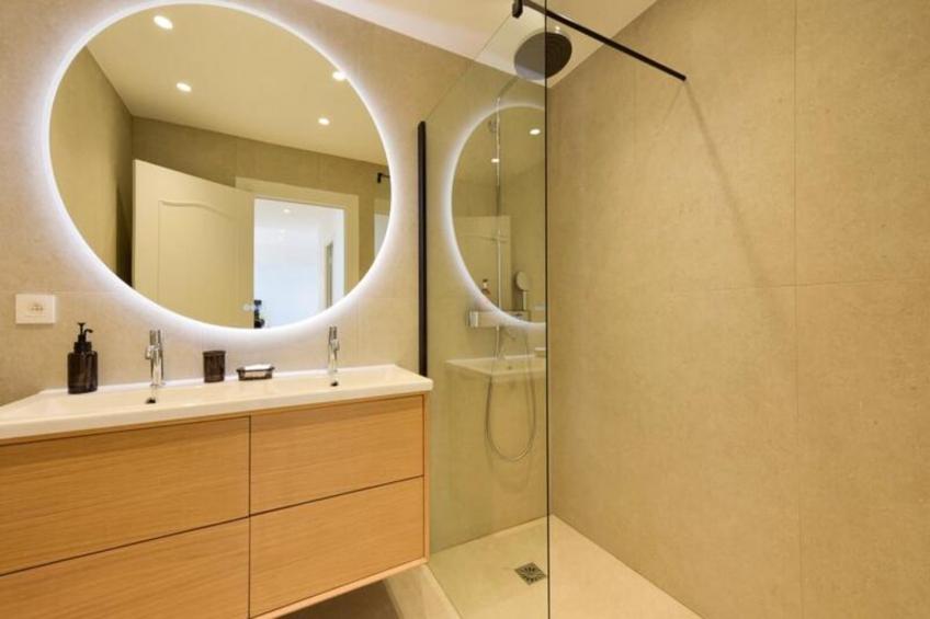 Résidence 2p Standing, Plage à Pied, Vue Mer, Garage. - foto 17