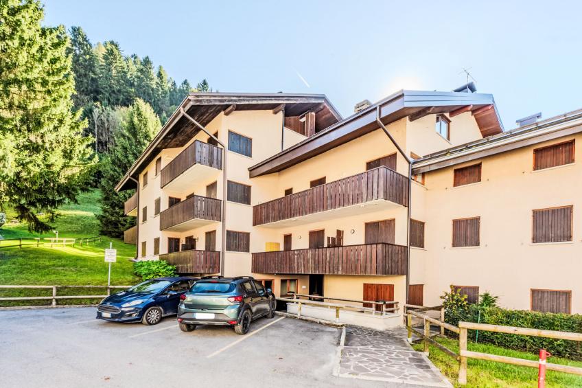 Mansarda al Doss - foto 23