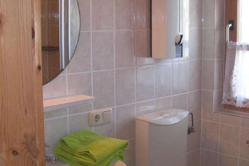 Appartement in Elbersreuth mit Garten - foto 11