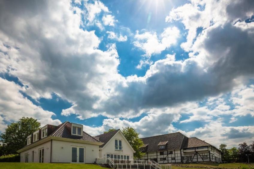 Geräumiges Ferienhaus in Mechelen mit - foto 19