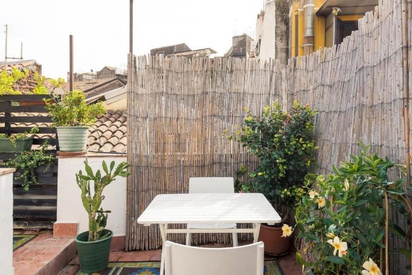 mit privater Terrasse - foto 26