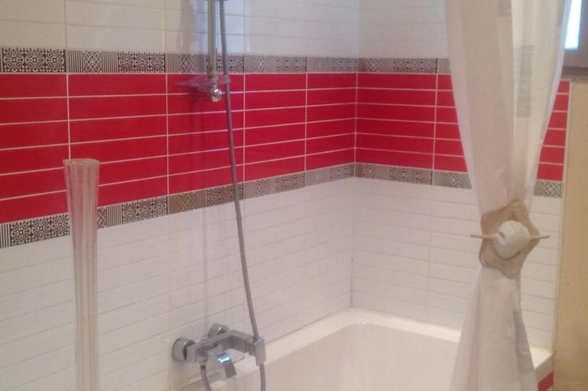 Mimet la diote, Ausflug in die Sonne und in die Ruhe - foto 3