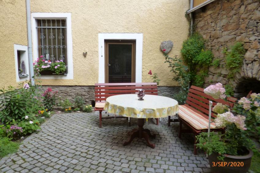 im Vierseitenhof - foto 16