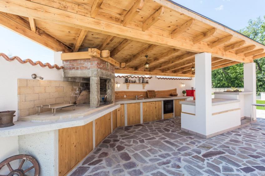 Villa Deni - foto 36