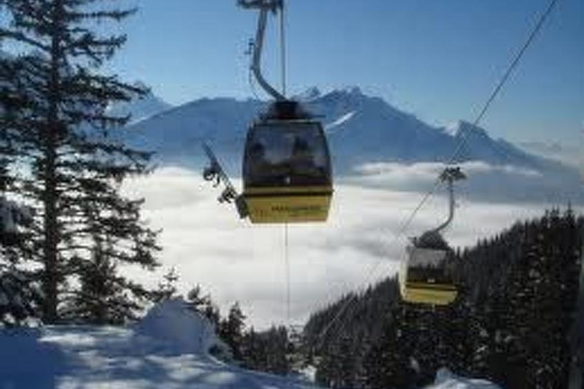 Schaad 4-Bett-Wohnung - foto 6