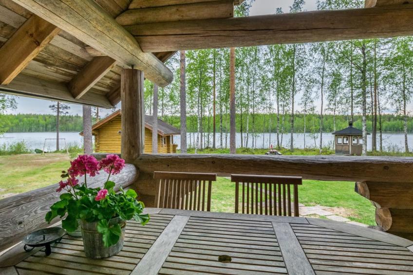 Aurinkoniemi - foto 2