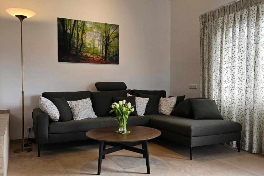 mit Terrasse und Garten Südeifel - foto 6