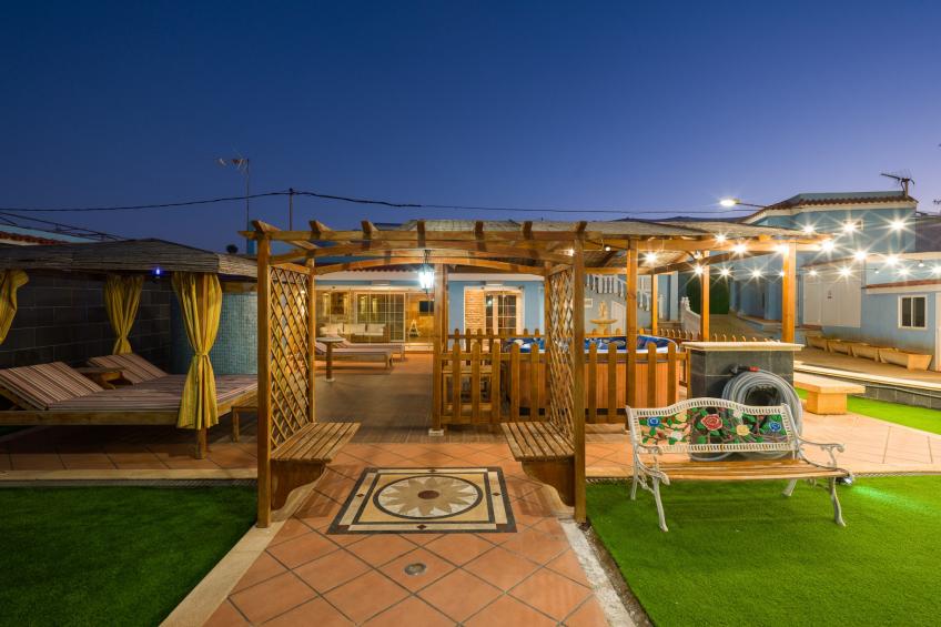 Finca Suarez by CanariasGetaway - foto 66