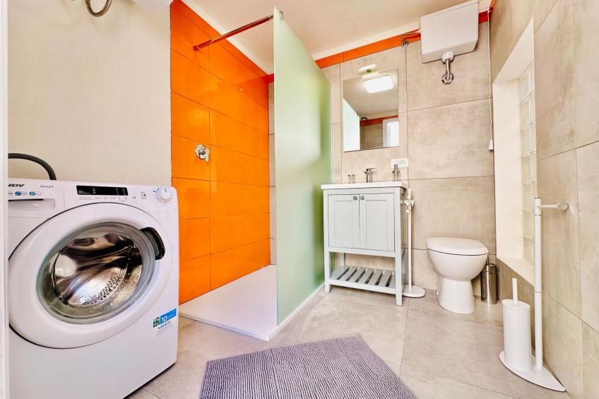 Sea Life Giulia, 200 m vom Strand entfernt - foto 28