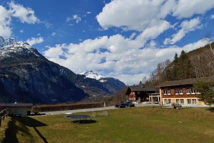 Wohnung mit 3 Schlafzimmern “Wylerdümen” - foto 11