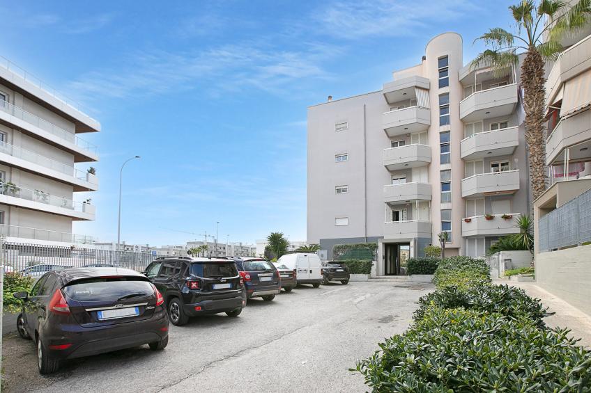 Monopoli Beach House - foto 22