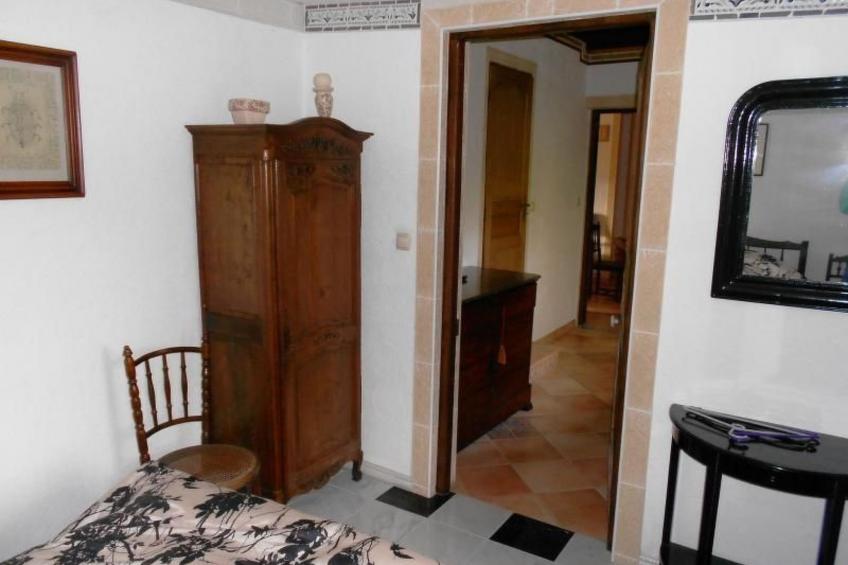 mit großem Garten in La Prée - foto 18