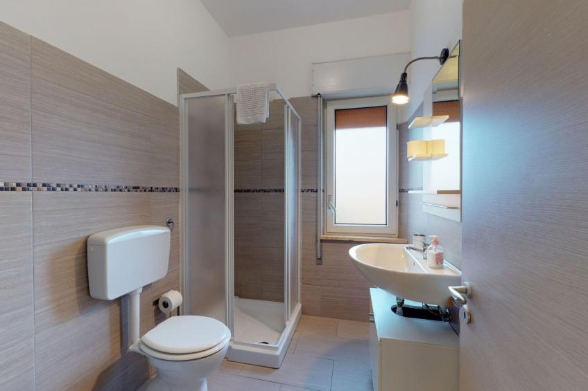 Große Wohnung in Balestrate mit Grill und Garten - foto 13