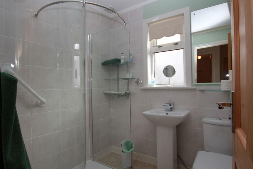Gemütliches Ferienhaus An Airigh - foto 14