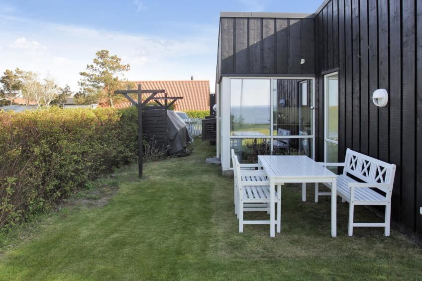 "Amia" - 20m from the sea in Funen - foto 44