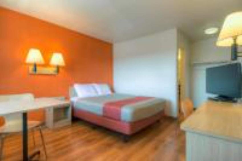 1 Queen Bed - foto 15
