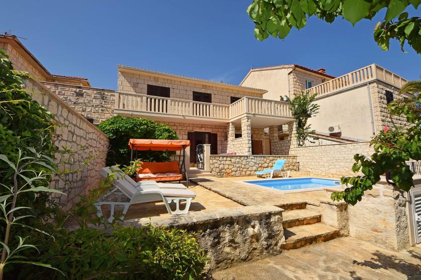 Vakantiewoning - VW-TXCP - foto 3