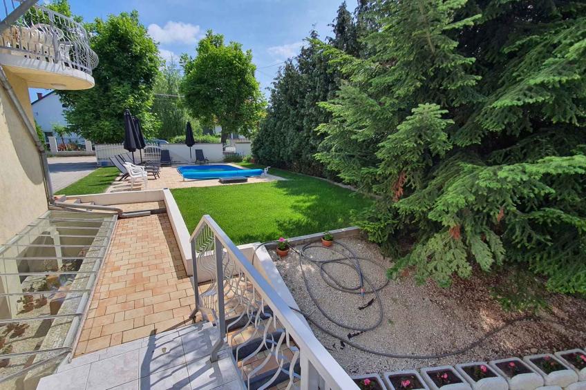 FerienWohnung mit Kinderspielplatz und Balkon - BF-GNX9 - foto 8